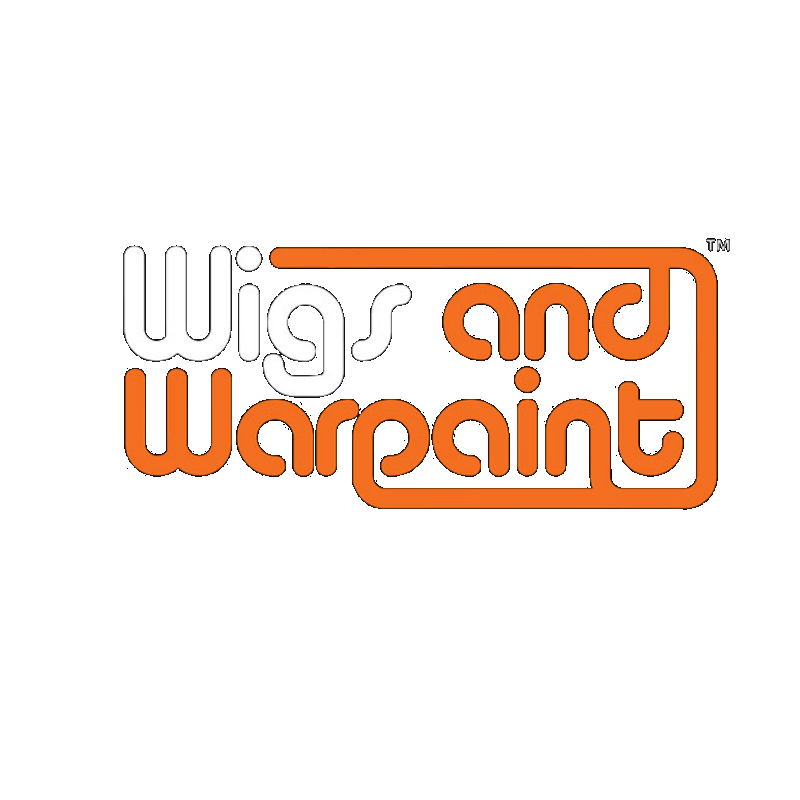 Wigs and Warpaint Sheffield